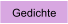 Gedichte